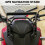 Windshield GPS Navigation Mobile Phone Bracket for CB500X 2016 2017 2018 2019 5