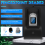Compact USB Fingerprint Reader Scanner Reliable Biometric Access Control Attendance System 8
