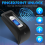 Compact USB Fingerprint Reader Scanner Reliable Biometric Access Control Attendance System 5