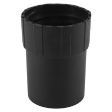 Industriële stofzuiger host connector 53/58mm aansluitslangadapter en voor draad 50mm/58mm onderdelen