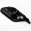 Right Black with Chrome Inside Door Handle for E38 E39 51218226050 6