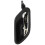 Right Black with Chrome Inside Door Handle for E38 E39 51218226050 5