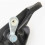 Right Black with Chrome Inside Door Handle for E38 E39 51218226050 7