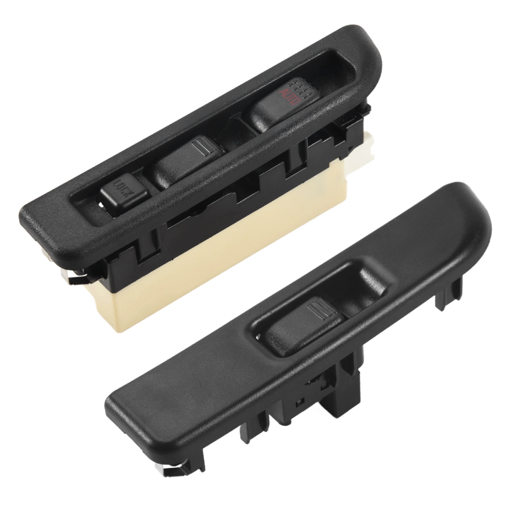 24V Front Left Right Electric Window Switch For Npr66 70Pl Nqr70 Lhd 8973151840 8981472360 4854061058151