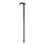 Aluminium Alloy Ultralight Walking Stick Adjustable Cane For Elderly 2