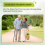 Aluminium Alloy Ultralight Walking Stick Adjustable Cane For Elderly 8