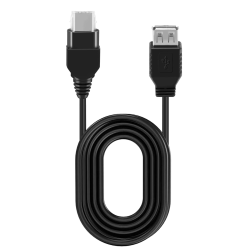 Do kabla USB - żeńskiego do oryginalnego adaptera kablowego