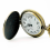 Large bronze embossed Chinese style nostalgic retro pocket watch 6