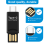 USB 3.1 Type C USB-C to Micro-SD TF Card Reader Adapter for PC Cellphone 5
