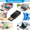 USB 3.1 Type C USB-C to Micro-SD TF Card Reader Adapter for PC Cellphone 9