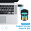 USB 3.1 Type C USB-C to Micro-SD TF Card Reader Adapter for PC Cellphone 8
