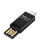 USB 3.1 Type C USB-C to Micro-SD TF Card Reader Adapter for PC Cellphone 3