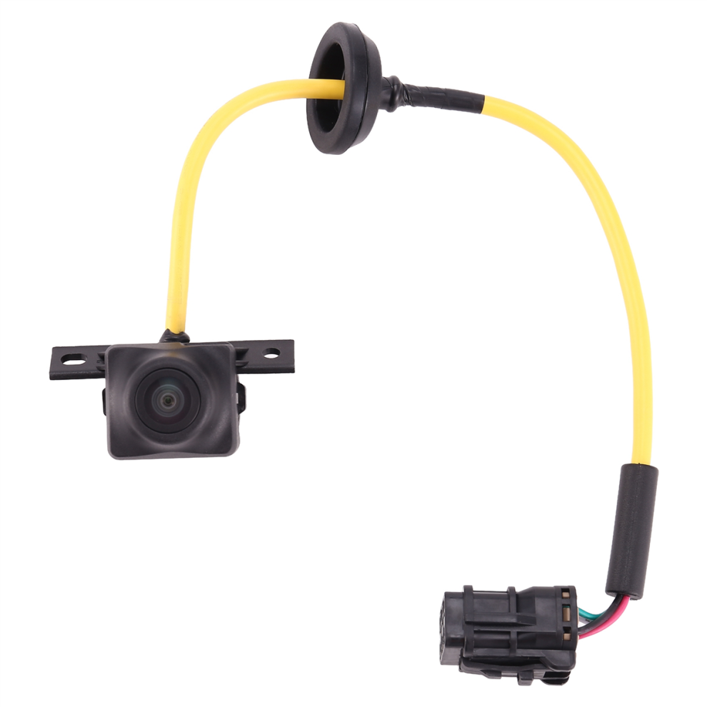 Car Rear View Backup Reverse Camera For 5 2014-2017 T21-7900301 4854061066453