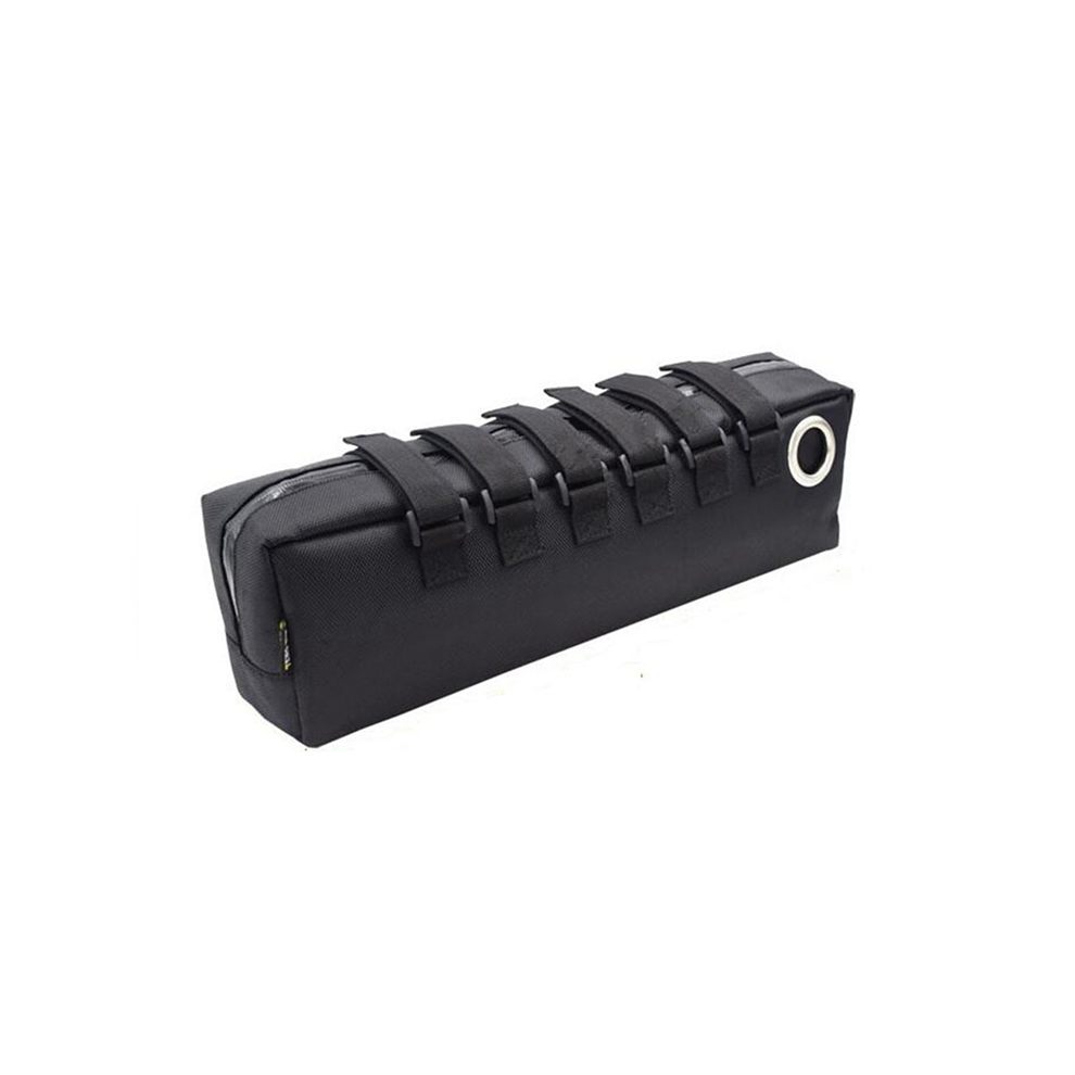 Photos - Bike Bag Electric Bike Battery Bag Case Bicycle Storage Protection Waterproof EBike Accessories Bag,A