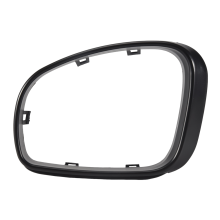 Auto Rückspiegel Rahmen Seite Flügel Shell für Fabia 2008 2009 2010 2011 2012 2013 2014 Links