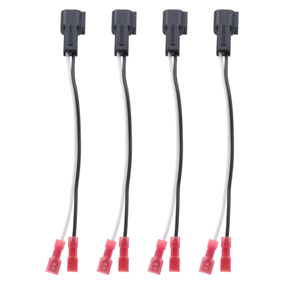 Car Speaker Connector Harness Wiring Adapter 72-5600 For Focus Explorer Ranger Mercury 4854061069737
