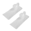 Filtro pompa 2 pezzi per -6N KX250F KX450F 650 2006-2019 1