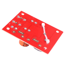 2Pcs 2 Way 80W Diy Speaker Filter Circuit Treble Bass Frequency Divider Home Theater Hifi Stereo Audio Crossover