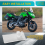 Filtro pompa 2 pezzi per -6N KX250F KX450F 650 2006-2019 8