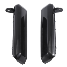 Set di maniglie anteriori esterne per portiera auto per pick-up D21 Hardbody 1986-1997 1987-1995