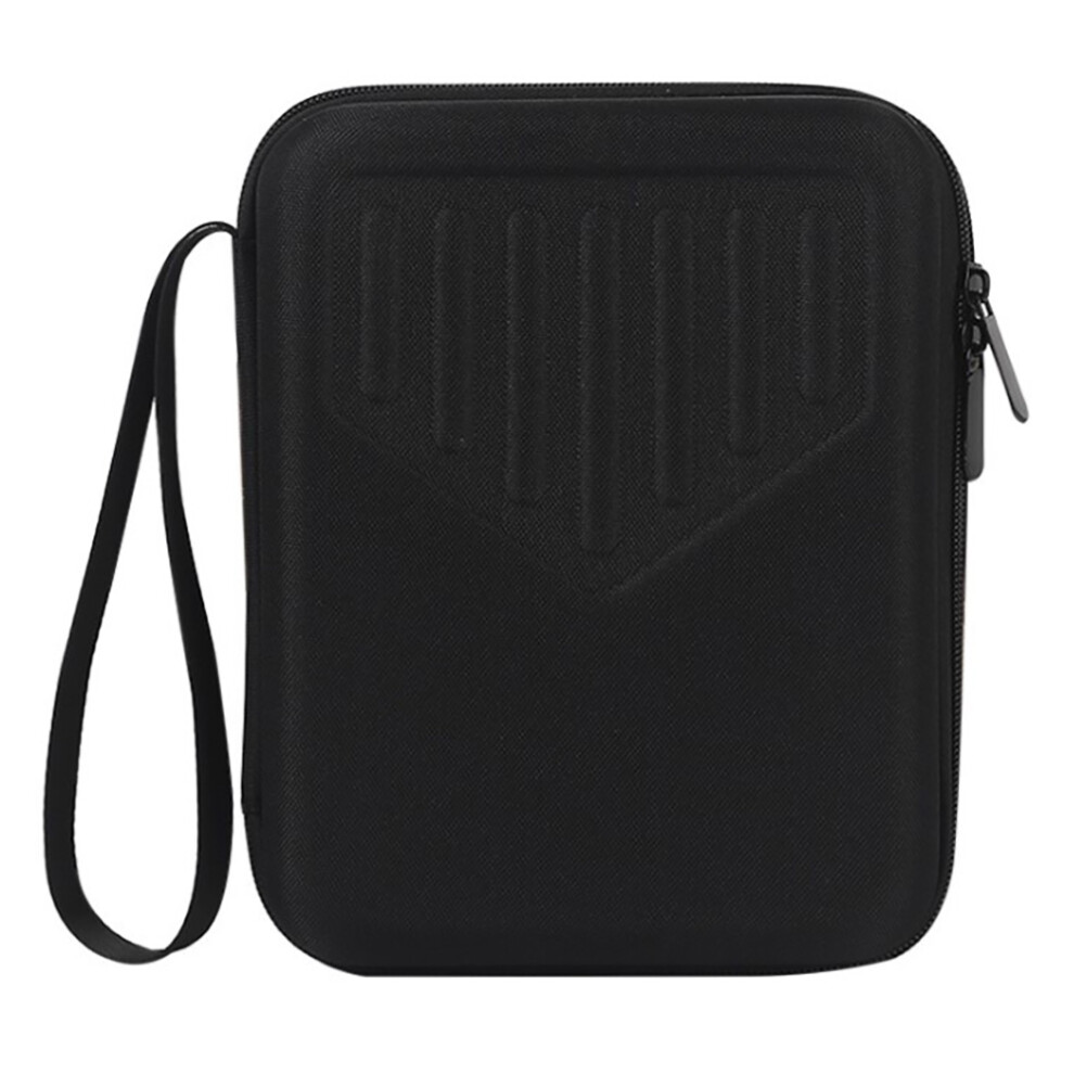 21 Key Kalimba Case Thumb Piano Box Bag Water-Resistant Shockproof Percussion Keyboard Musical Instruments Part 4854061073246