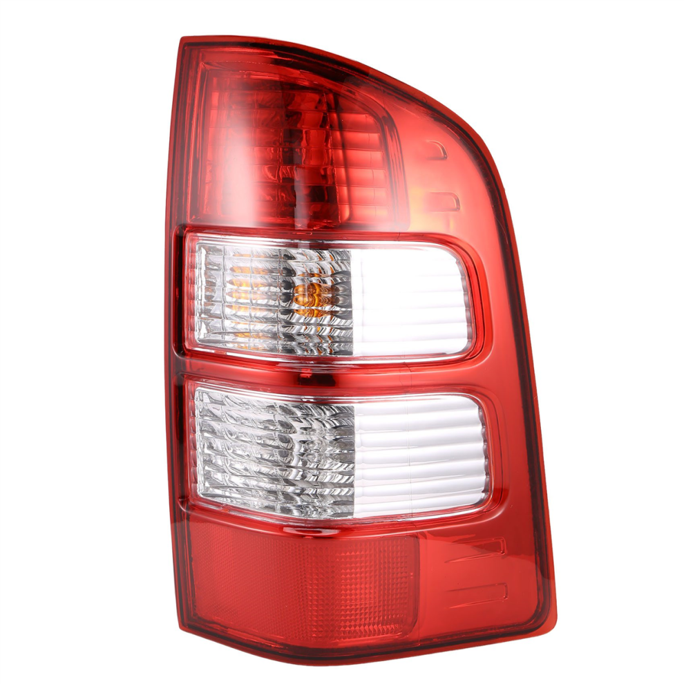 Car Rear Tail Brake Lamp With Bulb For Ranger Pickup Truck 2006-2011 Right Light 4854061073444