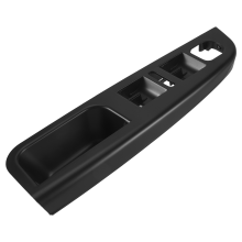 Car Window Switch Panel Cover Trim Accessories for MK5 Golf 5 2005-2014 1K4868049C
