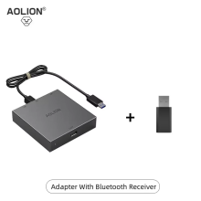 PS VR2 PC Adapter Converter for Windows, PS5 & SteamVR