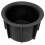 2PCS Center Console Cup Holder Insert 55616-35010 for 2007 2008 2009 2010 2011 2012 2013 2014 8