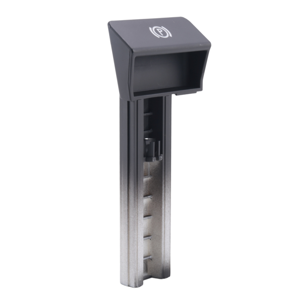 Rhd 2002-2010 Mechanical Parking Brake Handbrake Release Handle Grip 7L6711878g 4854061076360
