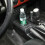 2PCS Center Console Cup Holder Insert 55616-35010 for 2007 2008 2009 2010 2011 2012 2013 2014 6