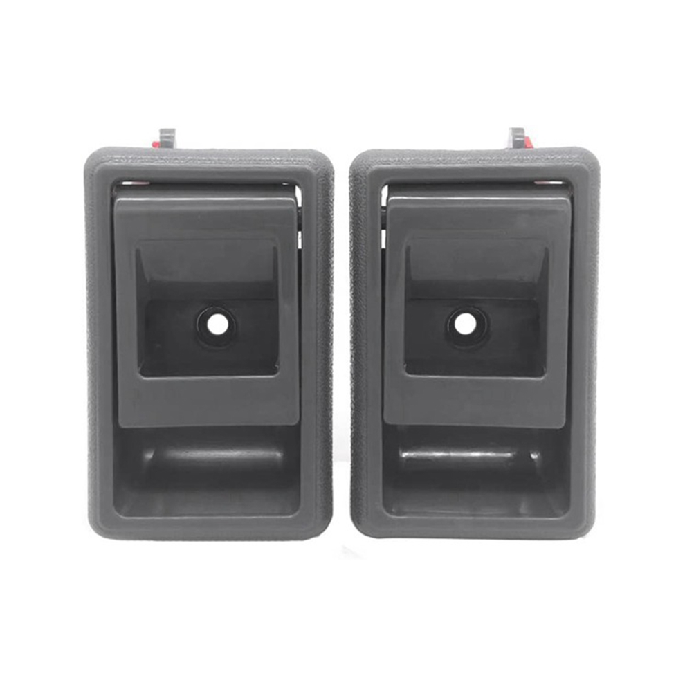 For Pickup 1995-2000 Front Left & Right Side Interior Door Handle 69206-04010/69205-04010-image-OPC-PJZBMVN-NEW