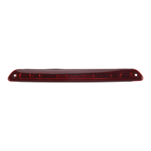 for Sprinter / 2006-2019 LED Rear High Brake Back Light Lamp 3RD Third Stop