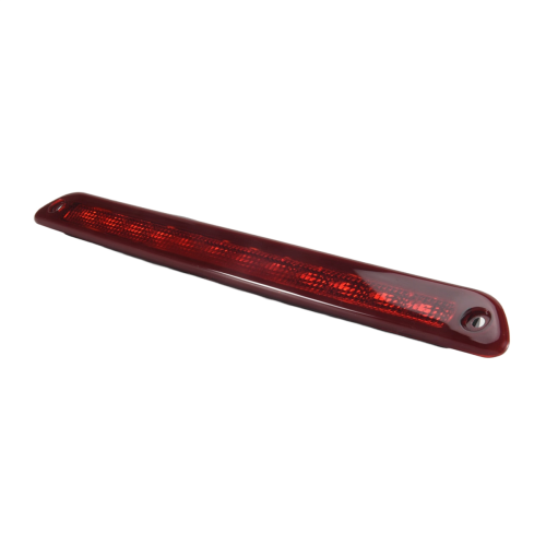 for Sprinter / 2006-2019 LED Rear High Brake Back Light Lamp 3RD Third Stop 2