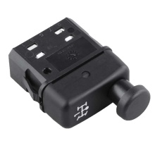 A0045454107 Interruptor basculante para camión 3203.6290 Botón de empuje y tracción de la toma de fuerza 004 545 41 07