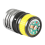 Wireless Microphone Capsule High Sensitivity Dynamic Core Replacement MIC 8