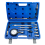 Automobile Compression Test Tool, Engine Cylinder Leakage Pressure, Pressure Gauge 2