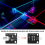 38Khz Ir Receiver Transmitter Sensor Module Kit IR Digital 38KHz Infrared 6