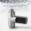 LED Display Shower Thermometer, Water Flow Self-Generating Electricity Temperature Meter for 6