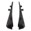 Parabrezza anteriore per auto, deflettore acqua laterale, per Xtrail T32 Rogue 2014-2020 6