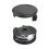 Line String Trimmer Replacement Spool, 27Ft 0.0629 inch for Cordless Grass 550 A1 1
