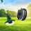 Line String Trimmer Replacement Spool, 27Ft 0.0629 inch for Cordless Grass 550 A1 7