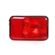 1 stuks linker achterbumperlamp mistachterlicht 55078105AC voor 2007-2018