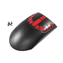 Extensión de guardabarros delantero para VFR 1200 X VFR1200X Crosstourer 2012-2015 -