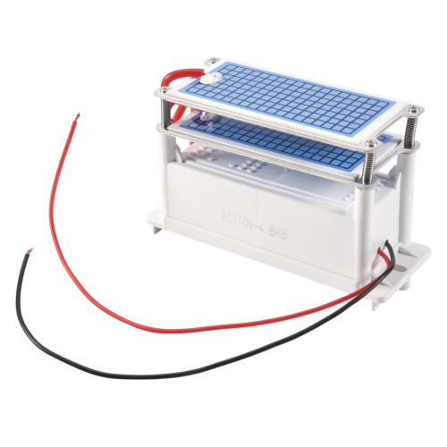 110V 60G/H Generator Draagbare Luchtreiniger Ozonisator Thuis Ozonisator O3 Machine 2