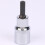 Auto Strut Removal Tool Suspension Spreader Car Replace Female Stabilizer Socket(S+L) 9