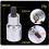 Auto Strut Removal Tool Suspension Spreader Car Replace Female Stabilizer Socket(S+L) 10