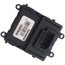 Para - Módulo de faros LED Q5 Unidad de control Balasto Faros DRL 8R0907472 8R0907 472