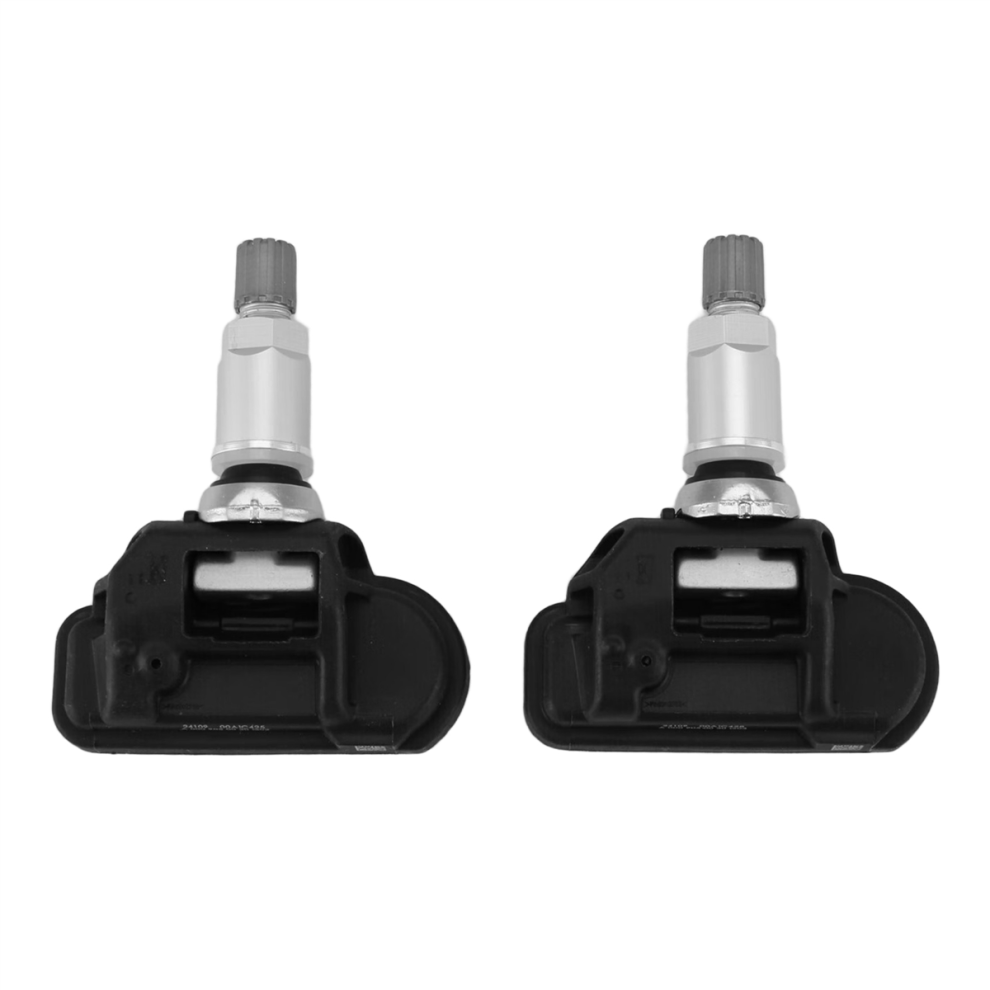 2Pcs Tpms Tire Pressure Monitoring Sensor A0009050030 For W176 W205 X253 W212 W221 W447 W166 W463 4854061081258