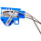 Sensor de nivel 94460-2S000 para tanque IX35 2011-2015 SENSOR 944602S000 7